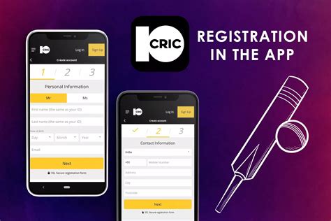 10 cric register|10CRIC Registration and Account Verification Guide .